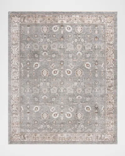 Ralph Lauren Sandymount Power-loomed Rug, 6' X 9'