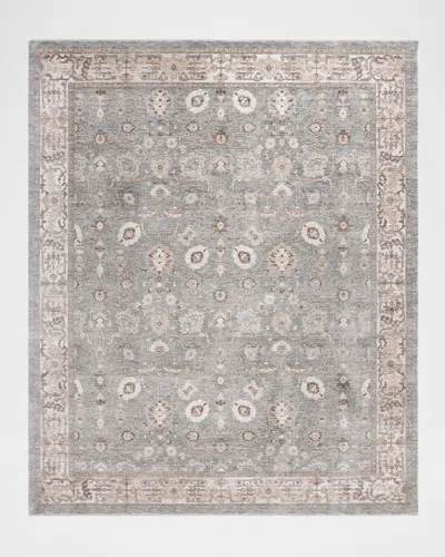 Ralph Lauren Sandymount Power-loomed Rug, 8' X 10'