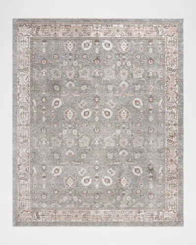 Ralph Lauren Sandymount Power-loomed Rug, 9' X 12'