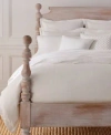Ralph Lauren Sascha Textured Medallion Comforter Sets In Grey