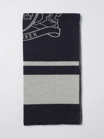 Ralph Lauren Scarf Woman Lauren  In Black