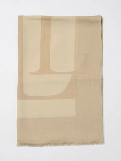 Ralph Lauren Scarf Woman Lauren  In Brown