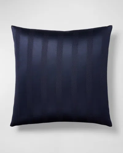 Polo Ralph Lauren Schroder Decorative Pillow, 20" Square In Navy