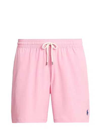 Ralph Lauren Sea Clothing In Course Pink