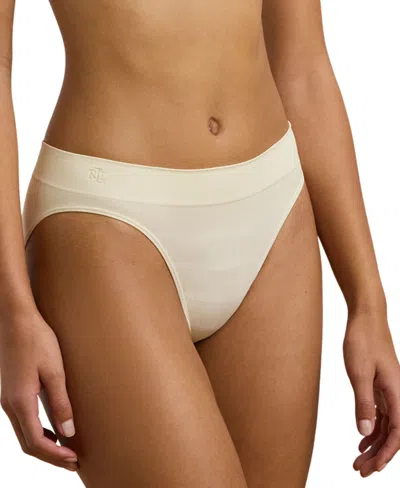 Ralph Lauren Seamless Bikini Brief, 4l0092