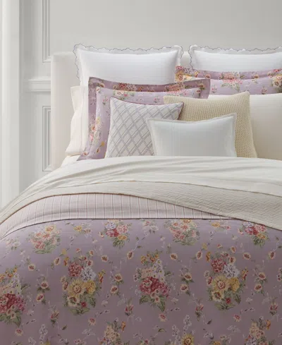 Ralph Lauren Selina 3-pc. Comforter Set, King In Multi