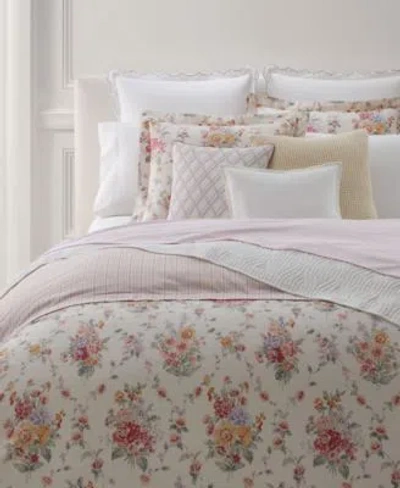 Ralph Lauren Selina Duvet Cover Sets In Multi