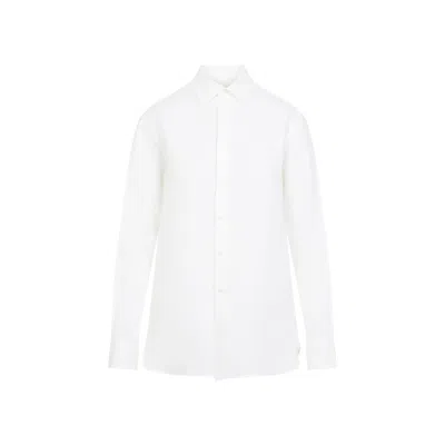 Ralph Lauren Shirt In White