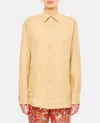 Ralph Lauren Shirt In Beige
