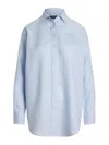 Ralph Lauren Shirt In Blue