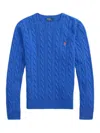 Ralph Lauren Shirt In Blue