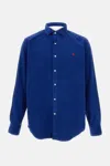Ralph Lauren Shirt In Blue