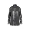Polo Ralph Lauren Ralph Lauren Shirt In Grey
