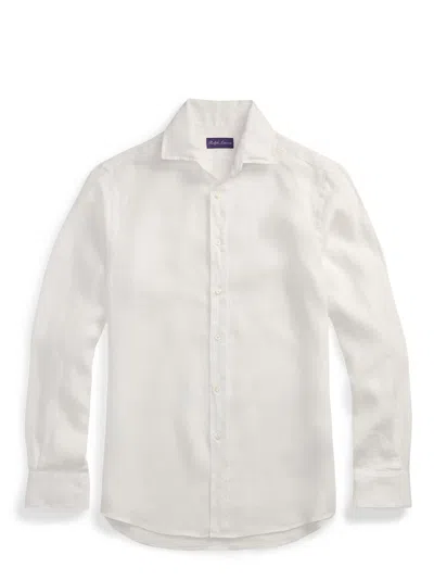 RALPH LAUREN RALPH LAUREN SHIRT