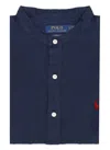 Ralph Lauren Shirts In Blue