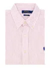 Ralph Lauren Pony Shirt In Pink