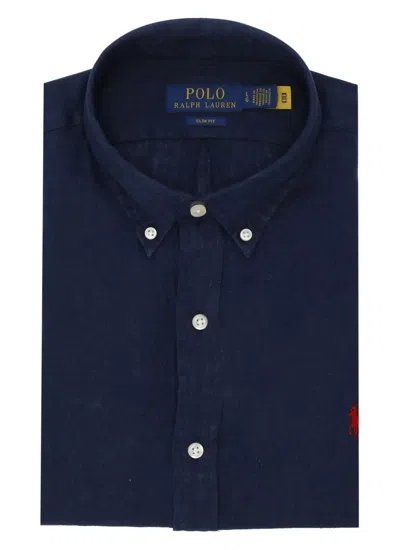 RALPH LAUREN RALPH LAUREN SHIRTS