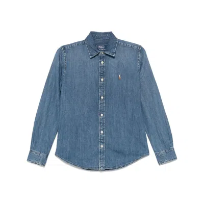 Ralph Lauren Shirts