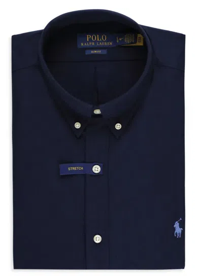RALPH LAUREN RALPH LAUREN SHIRTS