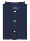 Ralph Lauren Shirts In Blue