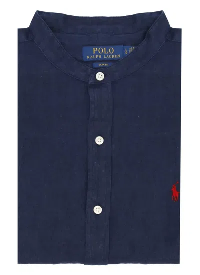 RALPH LAUREN RALPH LAUREN SHIRTS