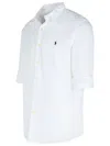 Ralph Lauren Shirts In White