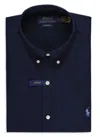 Ralph Lauren Shirts In Blue