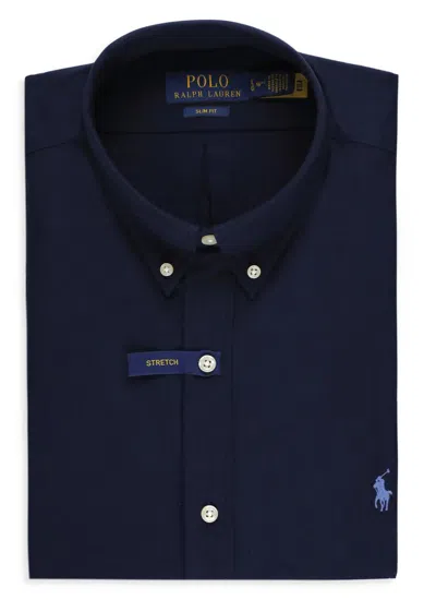 RALPH LAUREN RALPH LAUREN SHIRTS