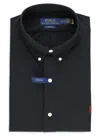 Ralph Lauren Shirts In Black