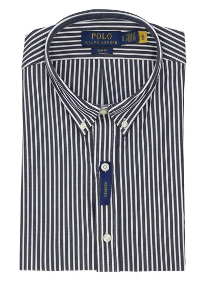 RALPH LAUREN RALPH LAUREN SHIRTS