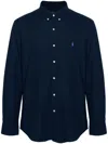 Ralph Lauren Shirts In Blue