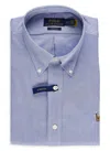 Ralph Lauren Shirt With Pony In Blue
