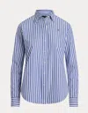 Ralph Lauren Shirts In Blue