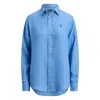 Ralph Lauren Shirts In Blue