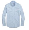 Ralph Lauren Shirts In Blue