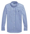 Ralph Lauren Shirts In Blue