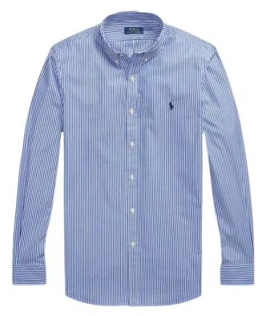 Ralph Lauren Shirts In Blue