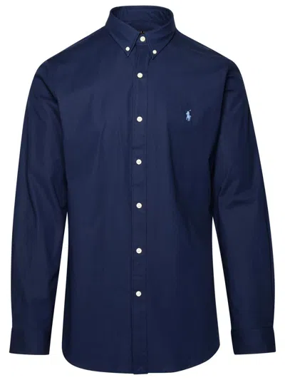 Ralph Lauren Shirts In Blue