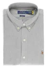 RALPH LAUREN RALPH LAUREN SHIRTS GREY