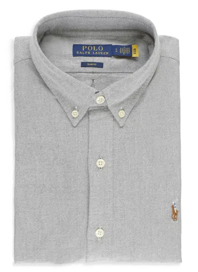 Ralph Lauren Shirts Grey