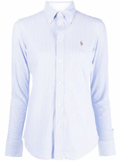 Ralph Lauren Shirts In Multi