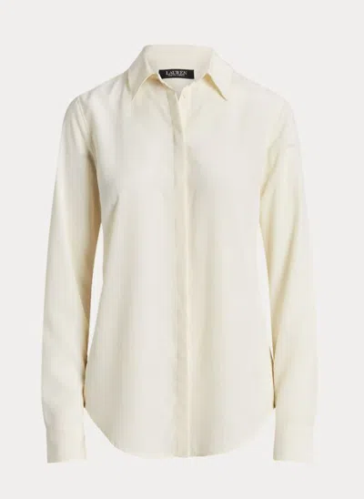 RALPH LAUREN RALPH LAUREN SHIRTS