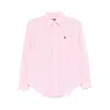 Ralph Lauren Shirts In Pink