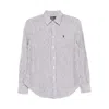 Ralph Lauren Shirts In Pink
