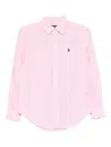 Ralph Lauren Shirts In Pink