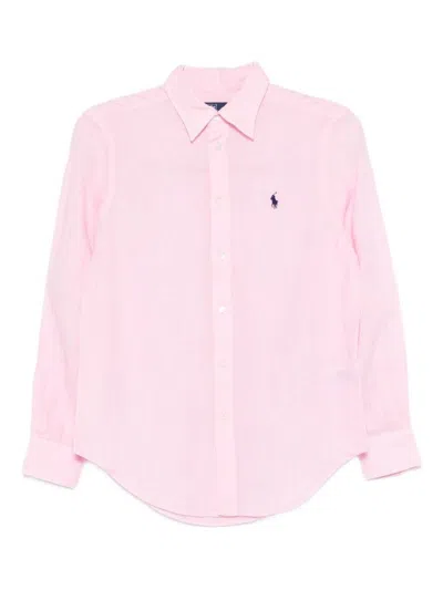 RALPH LAUREN RALPH LAUREN SHIRTS