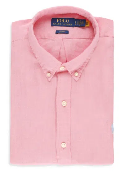 Ralph Lauren Shirts Pink