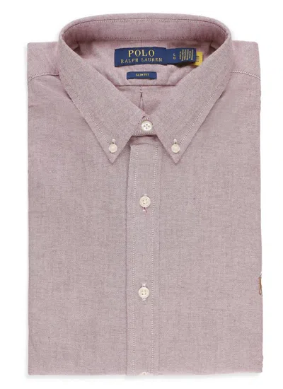 Ralph Lauren Shirts Pink