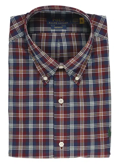 RALPH LAUREN RALPH LAUREN SHIRTS
