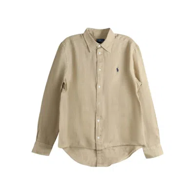 Ralph Lauren Shirts In Neutral